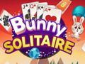 Joc Bunny Solitaire en línia
