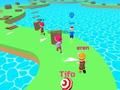 Joc Board Run. io  en línia
