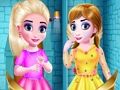 Joc Modes modernes de Little Fairy  en línia