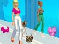 Joc Reina de la passarel·la de batalla de moda en línia
