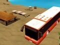Joc Joc de simulació d'autobús Water Surfer 3D  en línia