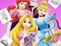 Joc Princesa Mestra del Tatuatge  en línia