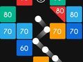 Joc Balls Bricks Breaker 2 en línia