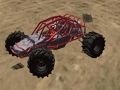 Joc Demolition Buggy Derby 2022 en línia