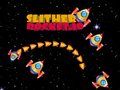 Joc Slither Rocket. io  en línia