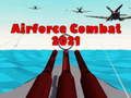 Joc Combat de la Força Aèria 2021  en línia