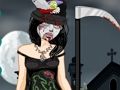 Joc Vestit de noia de Halloween  en línia