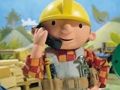 Joc Llibre per pintar per a Bob el constructor  en línia