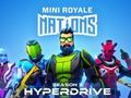 Joc Mini Royale: Nations Temporada 3  en línia