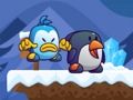 Joc Pesca de pingüins  en línia