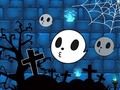 Joc Boles de fantasmes de Halloween  en línia