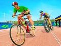 Joc Bicycle Racing Joc BMX Rider  en línia