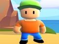 Joc Trencaclosques de Stumble Guys  en línia