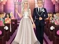 Joc Vestit de núvia de casament  en línia