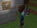 Joc Zombiecraft en línia
