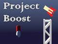 Joc Projecte Boost  en línia
