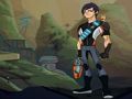 Joc Slugterra Speed Heroes en línia