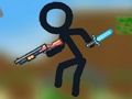 Joc Animació vs Minecraft  en línia