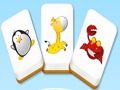 Joc Connecta els animals Onet Kyodai  en línia
