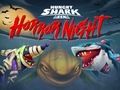Joc Nit de terror Hungry Shark Arena  en línia