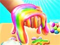 Joc Asmr Slime Maker DIY en línia