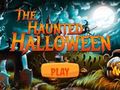 Joc El Halloween encantat  en línia