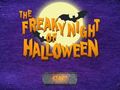 Joc La nit estranya de Halloween  en línia
