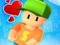 Joc Trencaclosques de Stumble Guys  en línia