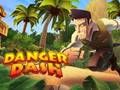 Joc Danger Dash en línia