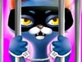 Joc Kitty City Heroes en línia