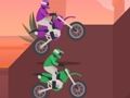 Joc Heroi del motocròs  en línia