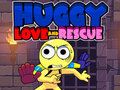 Joc Love and Rescue Huggy en línia