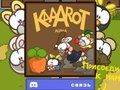 Joc Kaaarot en línia