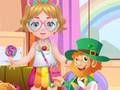 Joc Toddie Happy Rainbow en línia