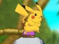 Joc Pokeworld Bounce en línia