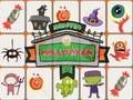 Joc Mahjong de Halloween  en línia