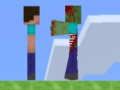 Joc Aventura de Minicraft en línia