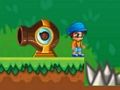 Joc Joc Arcade Run Dash Jump genial  en línia