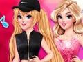 Joc Blondie Dance #Hashtag Challenge en lĂnia Joc Blondie Dance #Hashtag Challenge en lĂnia