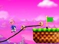 Joc Sonic Bridge Challenge en línia