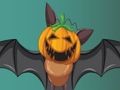Joc Rescat de ratpenats de Halloween  en línia