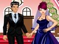 Joc Vestits de parella de casament  en línia