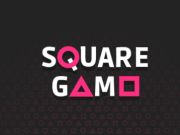 Joc Gamo quadrat  en línia