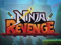 Joc Venjança Ninja  en línia