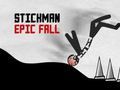 Joc Stickman Epic Fall en línia