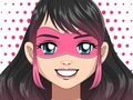Joc Creador d'avatars de superherois Kawaii  en línia