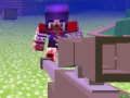 Joc Pixel Zombie Survival Toonfare  en línia