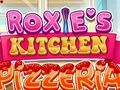 Joc Pizzeria Roxie's Kitchen  en línia