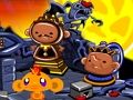 Joc Monkey Go Happy Stage 675 en línia