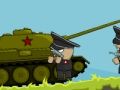 Joc Tanc rus contra hitlers  en línia